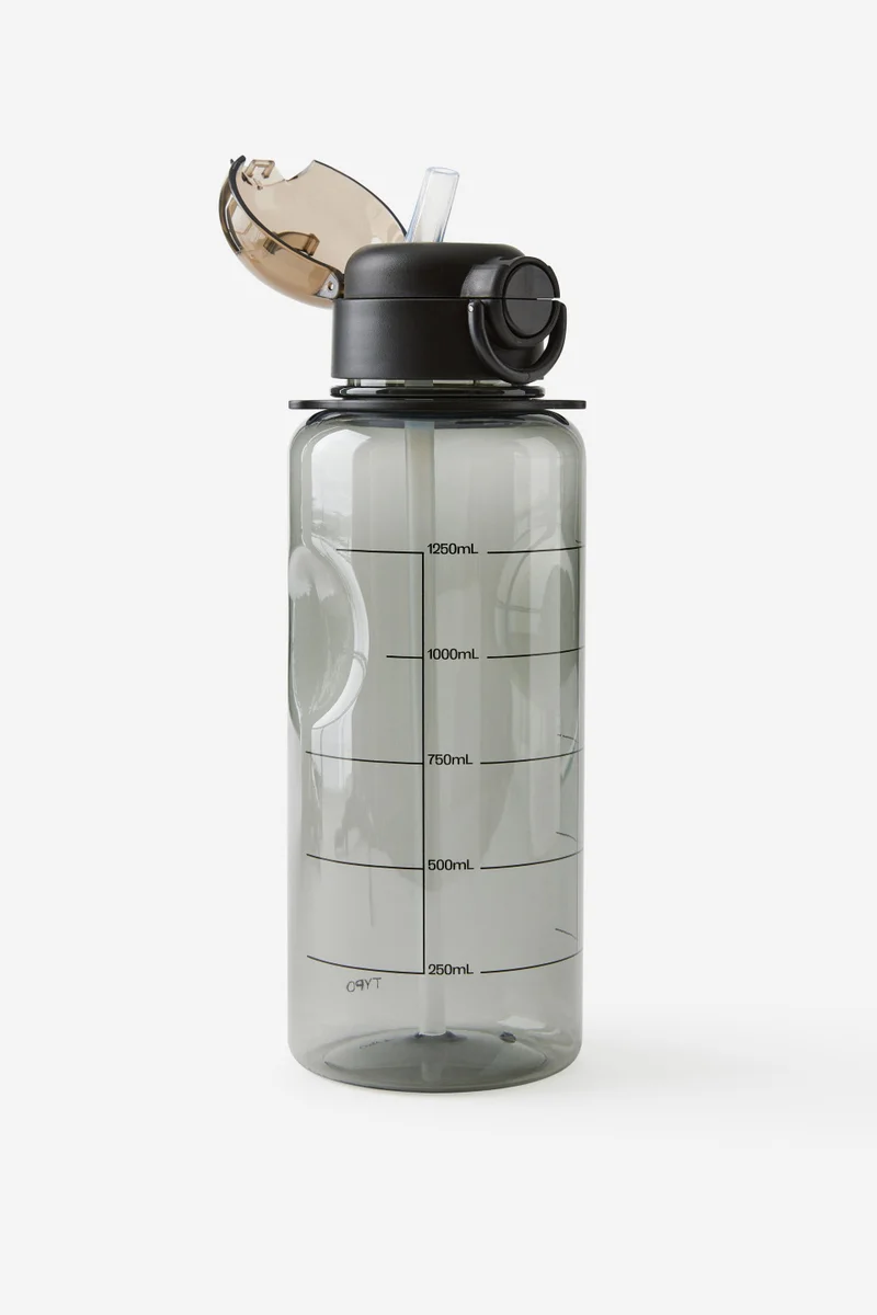 تايبو كامبس . لتر